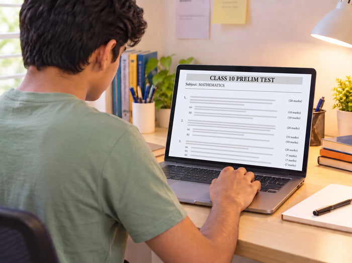 Open paper online
